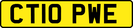 CT10PWE
