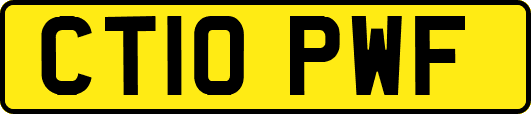 CT10PWF