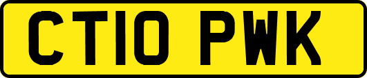 CT10PWK