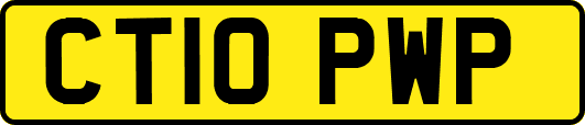 CT10PWP