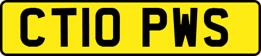 CT10PWS