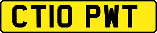 CT10PWT