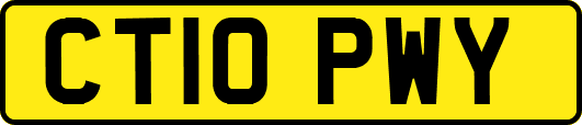 CT10PWY