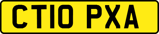 CT10PXA