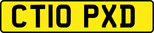 CT10PXD