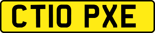CT10PXE