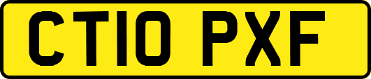 CT10PXF