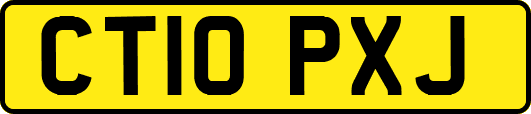 CT10PXJ