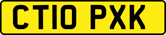 CT10PXK
