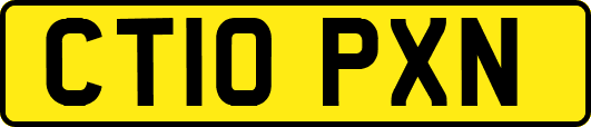 CT10PXN