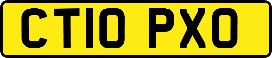 CT10PXO