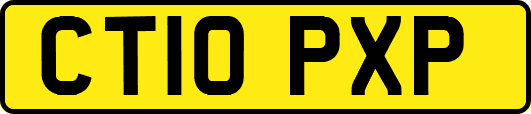 CT10PXP