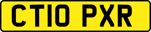 CT10PXR