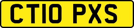 CT10PXS
