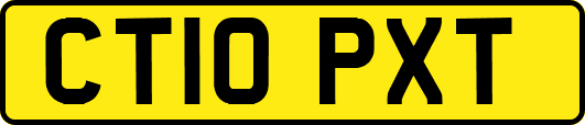 CT10PXT