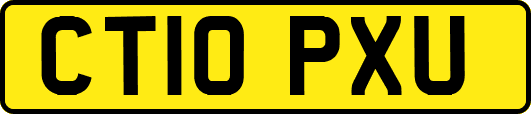 CT10PXU