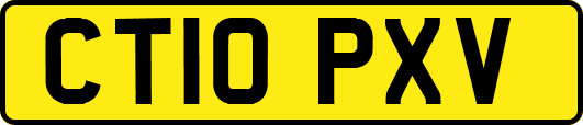 CT10PXV
