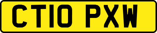 CT10PXW
