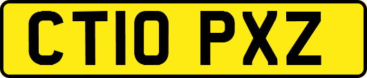 CT10PXZ