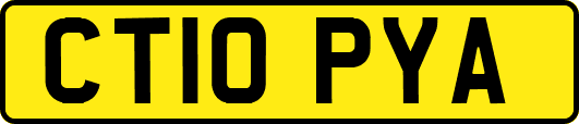 CT10PYA