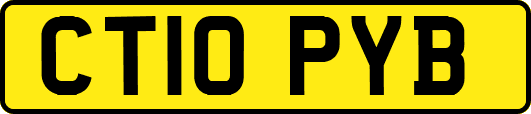 CT10PYB