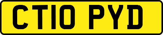 CT10PYD