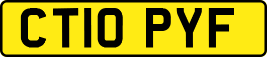 CT10PYF