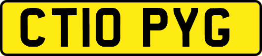 CT10PYG