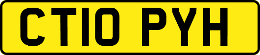 CT10PYH