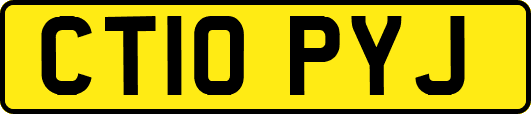 CT10PYJ