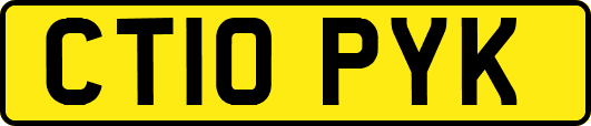 CT10PYK