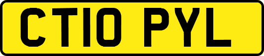 CT10PYL