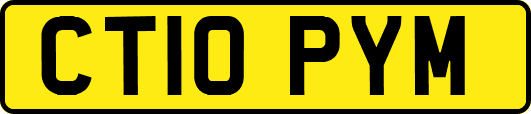 CT10PYM