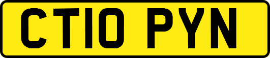 CT10PYN