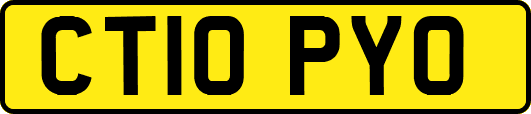 CT10PYO