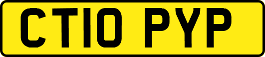 CT10PYP