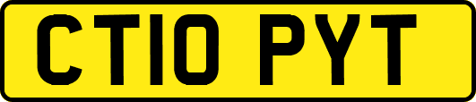 CT10PYT