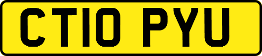 CT10PYU