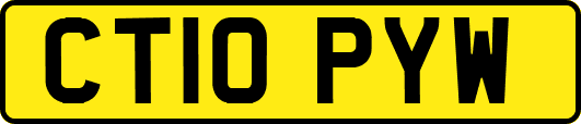 CT10PYW