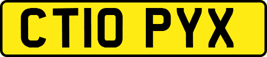 CT10PYX