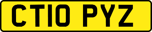 CT10PYZ