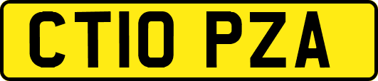 CT10PZA