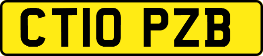 CT10PZB