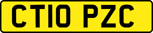 CT10PZC