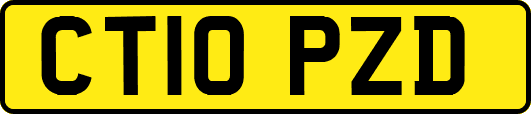 CT10PZD
