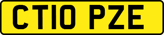 CT10PZE