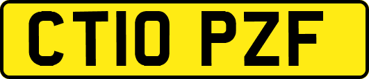 CT10PZF