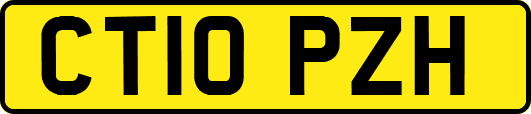 CT10PZH