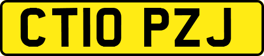 CT10PZJ