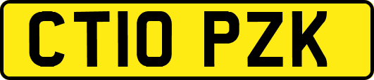 CT10PZK